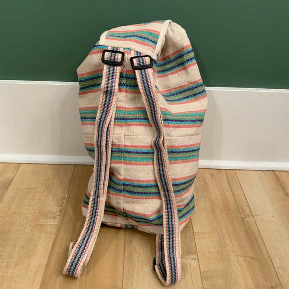 Backpack - Picture 2 of 2